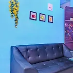 Oyo Flagship Shree Corporate Near Tcs Gitabitan