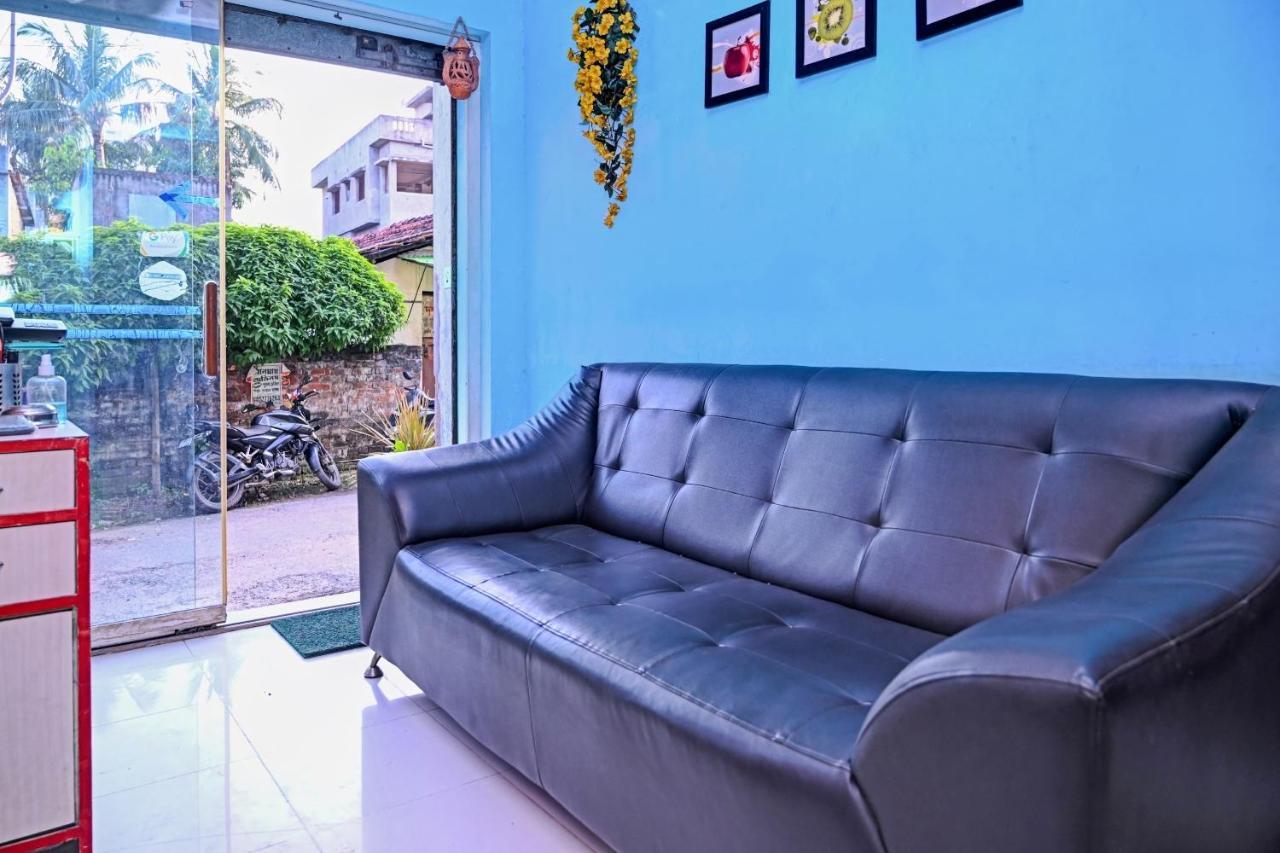 Oyo Flagship Shree Corporate Near Tcs Gitabitan Hotel
