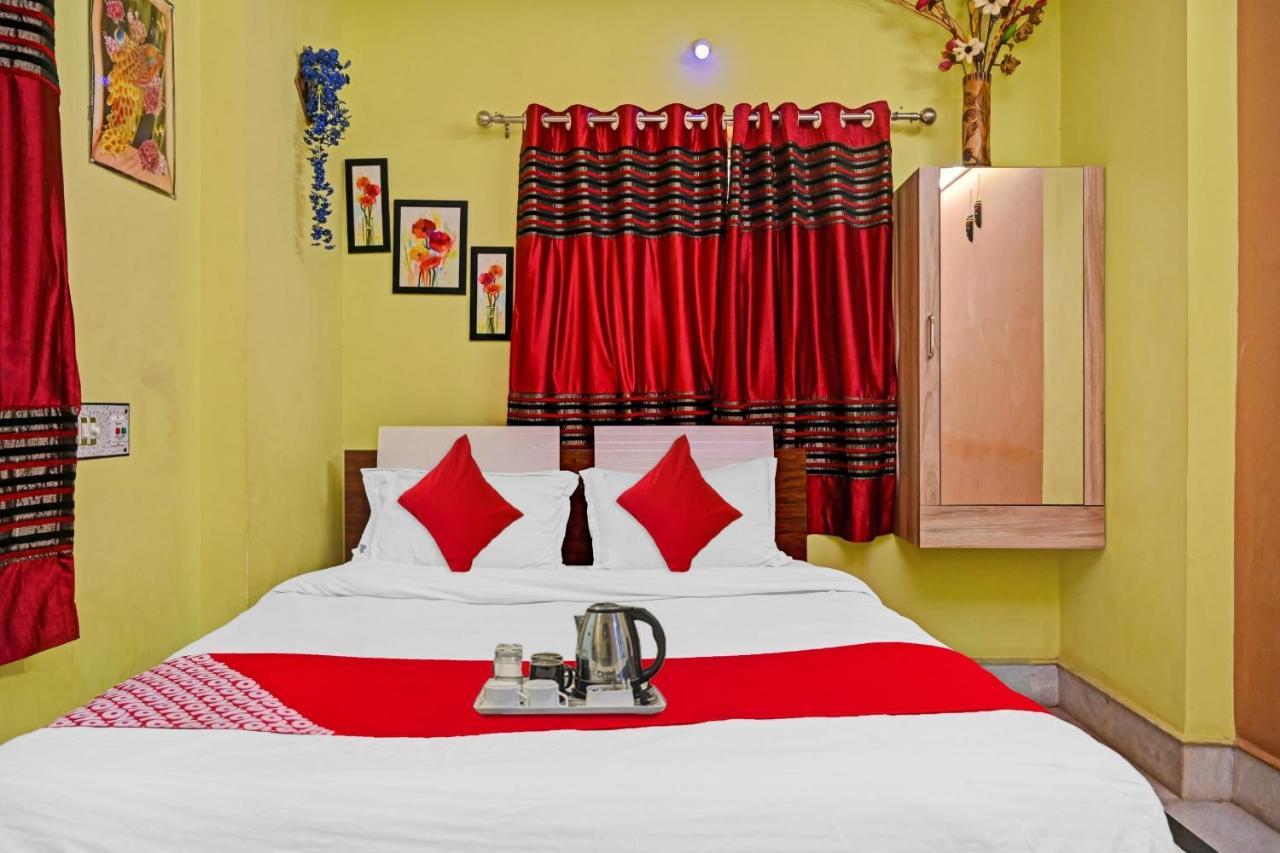 Oyo Flagship Shree Corporate Near Tcs Gitabitan 3* Kolkata