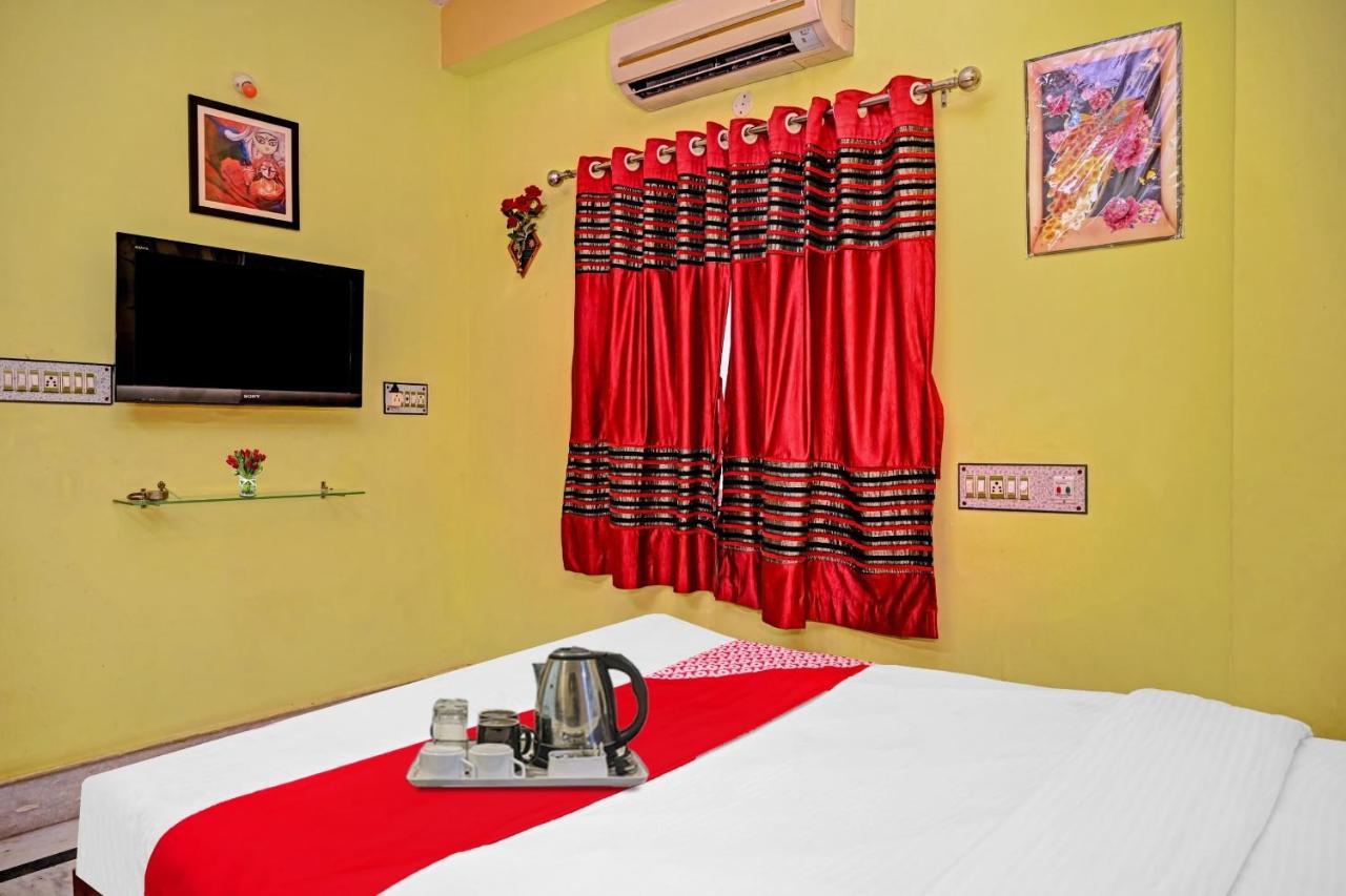 Oyo Flagship Shree Corporate Near Tcs Gitabitan Hotel Kolkata