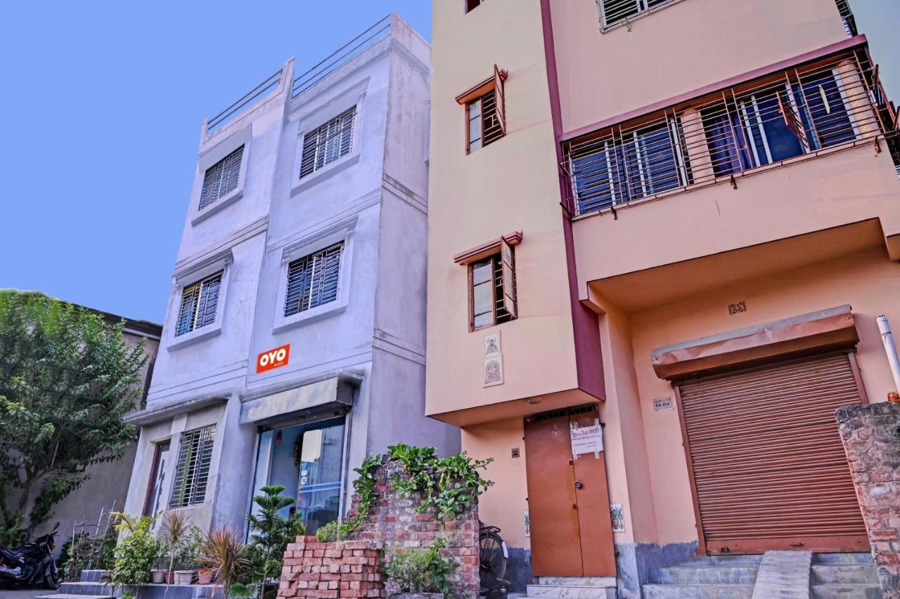 Oyo Flagship Shree Corporate Near Tcs Gitabitan Kolkata