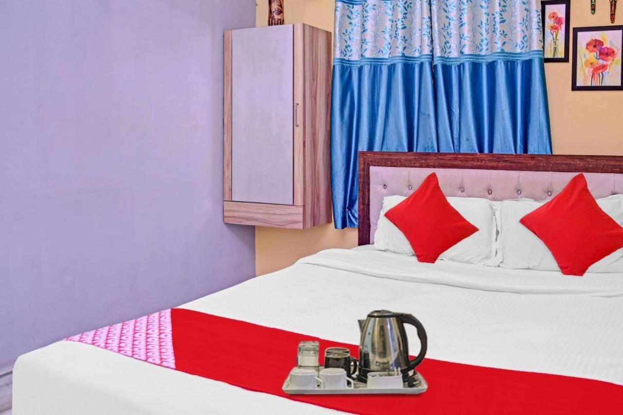 Oyo Flagship Shree Corporate Near Tcs Gitabitan Hotel Kolkata