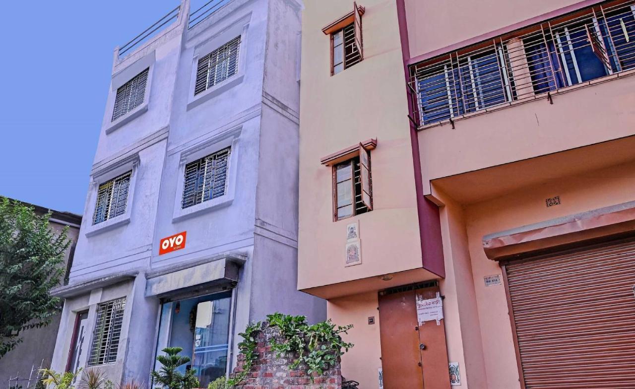 Hotel Oyo Flagship Shree Corporate Near Tcs Gitabitan Kolkata