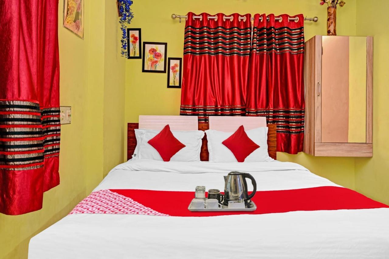 Oyo Flagship Shree Corporate Near Tcs Gitabitan Kolkata